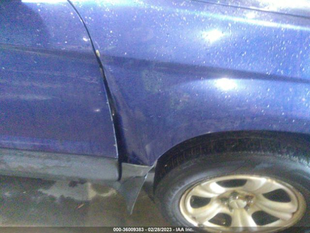 JF1SG63684H732526 Subaru FORESTER X