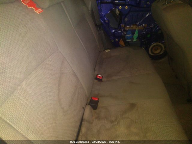 JF1SG63684H732526 Subaru FORESTER X