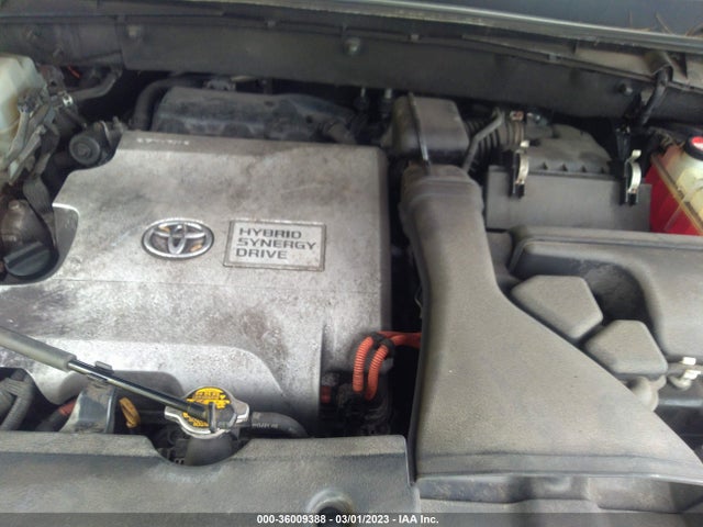 2015 Toyota Highlander, VIN: 5TDDCRFH3FS010876