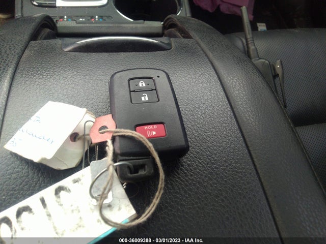 2015 Toyota Highlander, VIN: 5TDDCRFH3FS010876