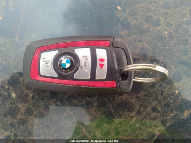 WBA3R5C51GK374152 BMW 4 Series 435i Xdrive