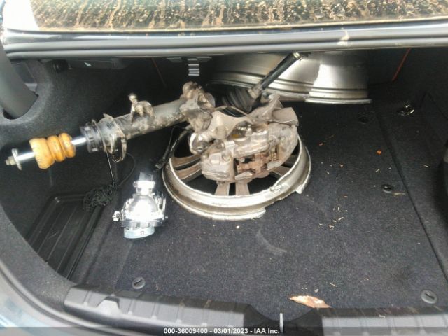 WBA3R5C51GK374152 BMW 4 Series 435i Xdrive