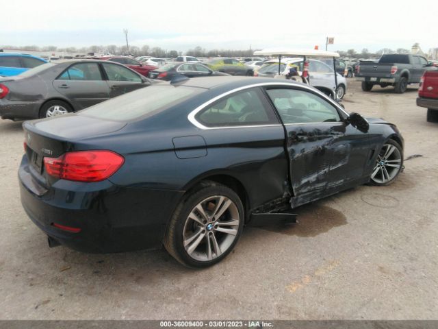 WBA3R5C51GK374152 BMW 4 Series 435i Xdrive