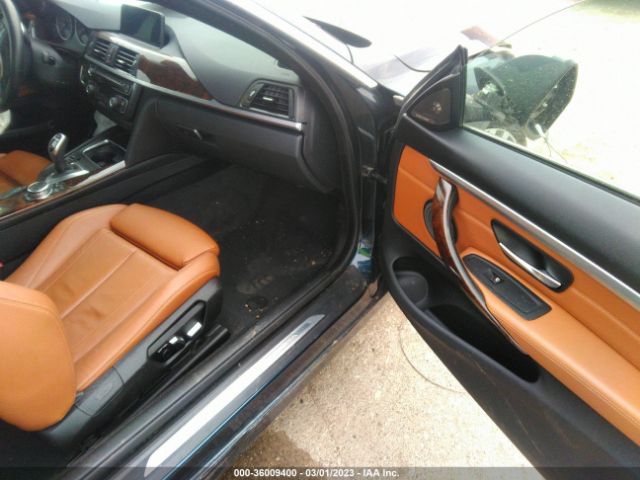 WBA3R5C51GK374152 BMW 4 Series 435i Xdrive
