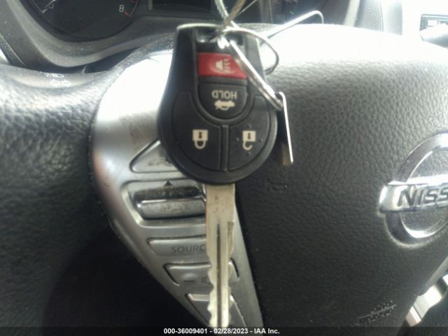 3N1AB7AP7GY325685 Nissan SENTRA S