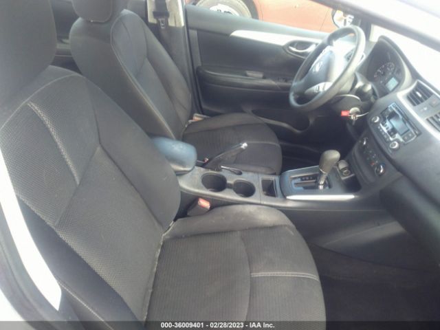 3N1AB7AP7GY325685 Nissan SENTRA S