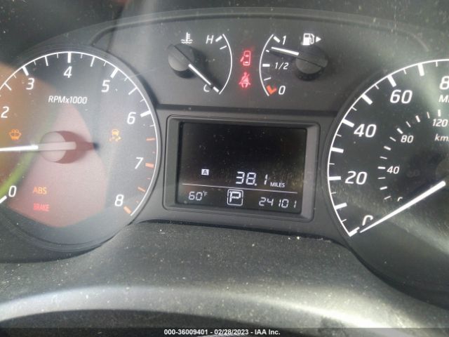3N1AB7AP7GY325685 Nissan SENTRA S