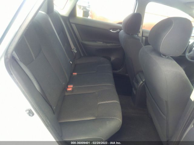 3N1AB7AP7GY325685 Nissan SENTRA S