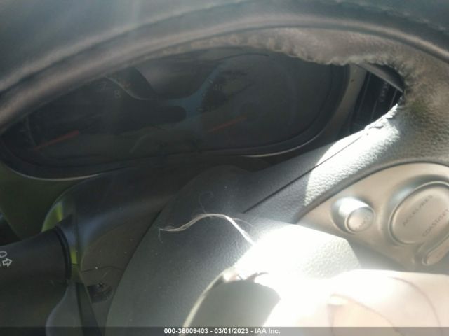 JN8AZ2KR2ET350967 Nissan Cube S/sl