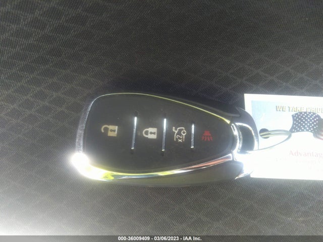 Chevrolet MALIBU LS 2018 1G1ZB5ST3JF117004 Image 3