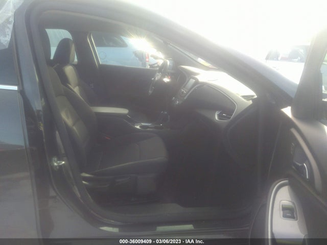 Chevrolet MALIBU LS 2018 1G1ZB5ST3JF117004 Image 6