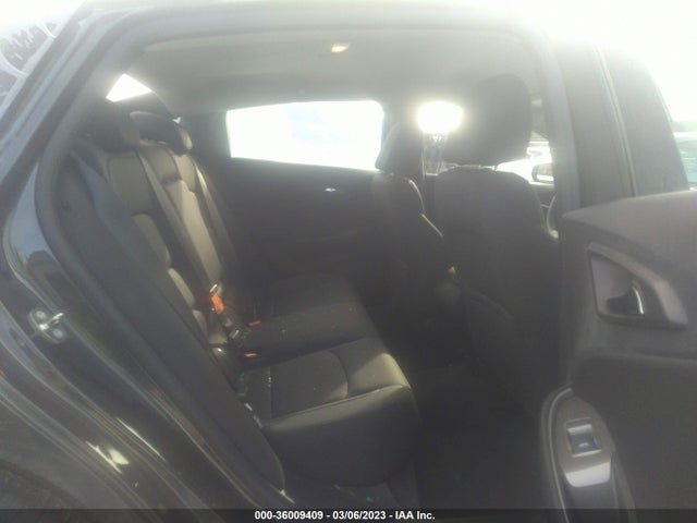 Chevrolet MALIBU LS 2018 1G1ZB5ST3JF117004 Image 9
