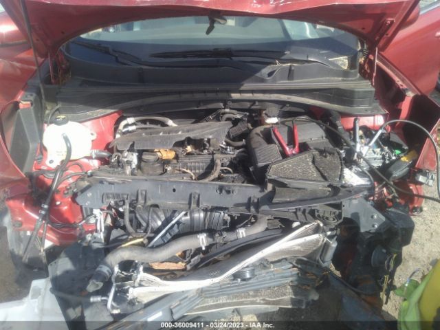 KNDPM3AC4H7210830 KIA Sportage Lx
