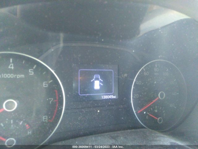 KNDPM3AC4H7210830 KIA Sportage Lx