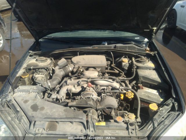 4S3BL616787202956 Subaru Legacy