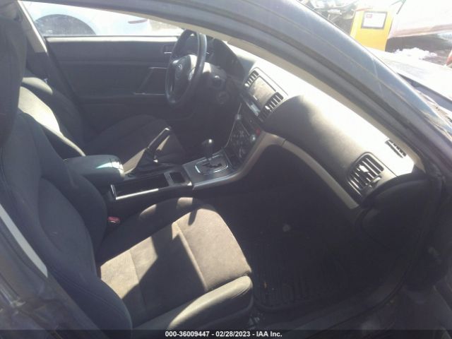 4S3BL616787202956 Subaru Legacy