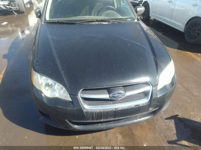 4S3BL616787202956 Subaru Legacy