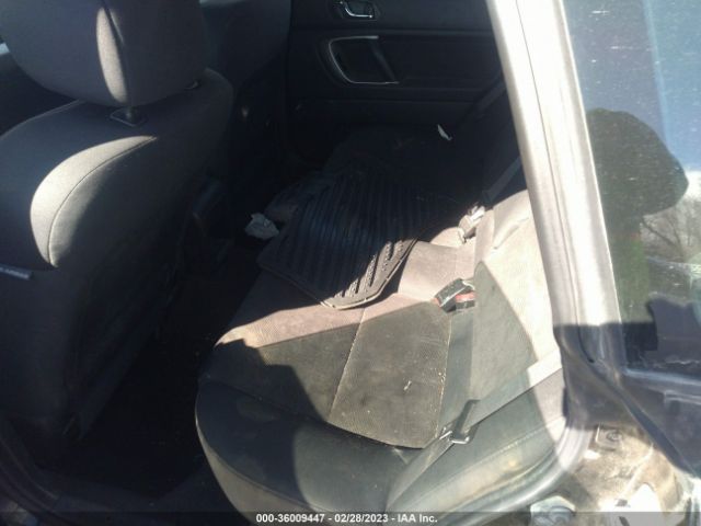 4S3BL616787202956 Subaru Legacy