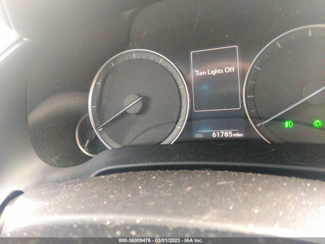 2019 LEXUS RX RX 350 VIN: 2T2BZMCA7KC200405