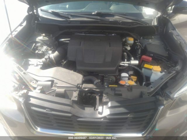 JF2SKAXCXLH510775 Subaru Forester Touring
