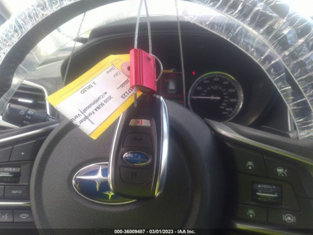 JF2SKAXCXLH510775 Subaru Forester Touring