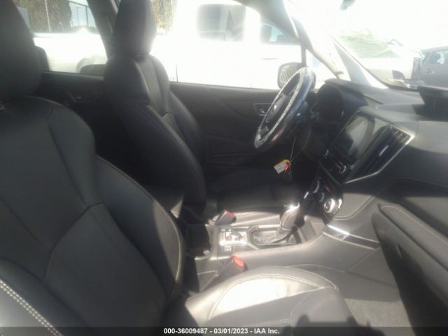 JF2SKAXCXLH510775 Subaru Forester Touring