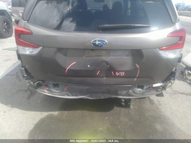 JF2SKAXCXLH510775 Subaru Forester Touring