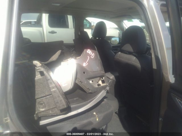 JF2SKAXCXLH510775 Subaru Forester Touring