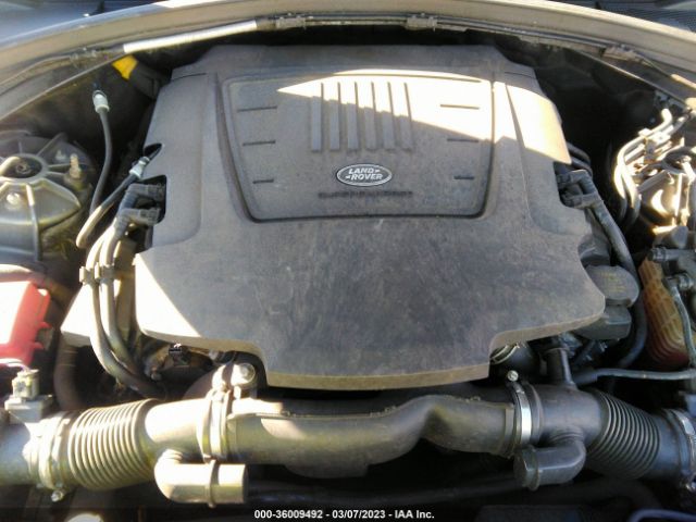 SALYL2RV5JA716496 Land Rover Range Rover Velar R-dynamic Se