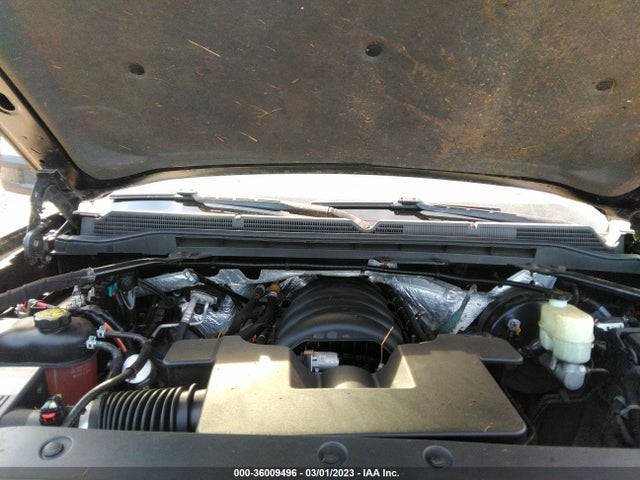 GMC Sierra 1500 Slt 2015 3GTU2VEC9FG179834 Image 10