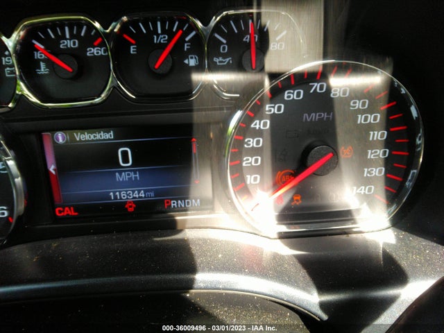 GMC Sierra 1500 Slt 2015 3GTU2VEC9FG179834 Image 7