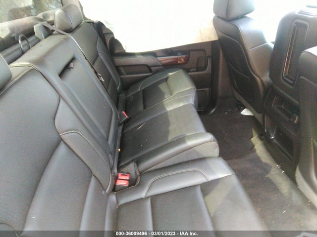GMC Sierra 1500 Slt 2015 3GTU2VEC9FG179834 Image 8