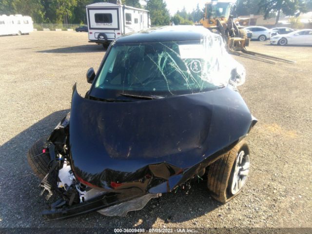KNDJ23AU8P7862983 KIA SOUL LX