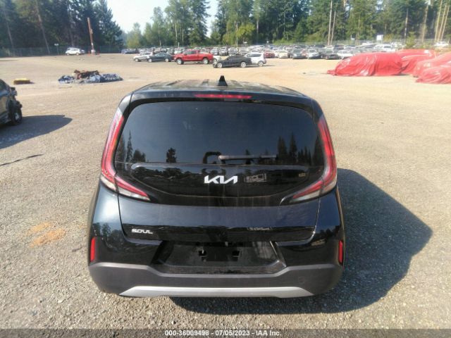 KNDJ23AU8P7862983 KIA SOUL LX