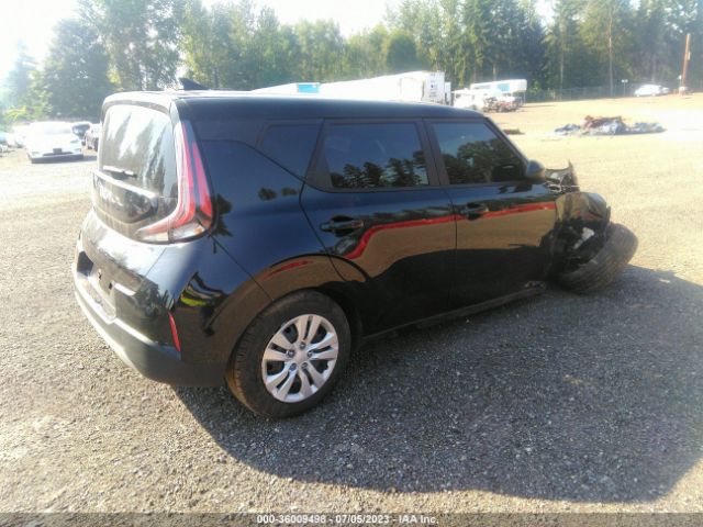 KNDJ23AU8P7862983 KIA SOUL LX