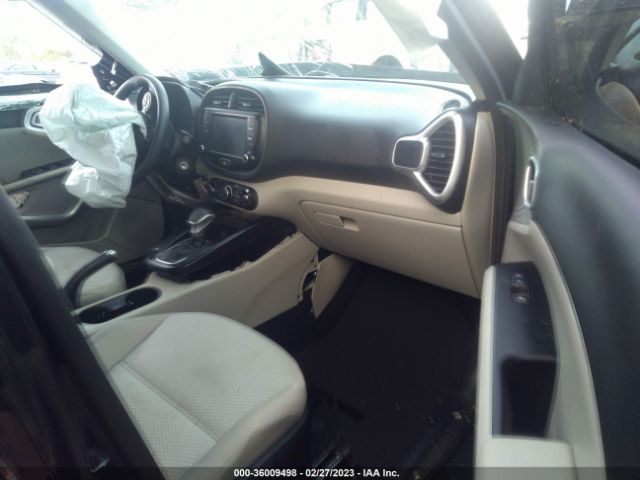 KNDJ23AU8P7862983 KIA SOUL LX