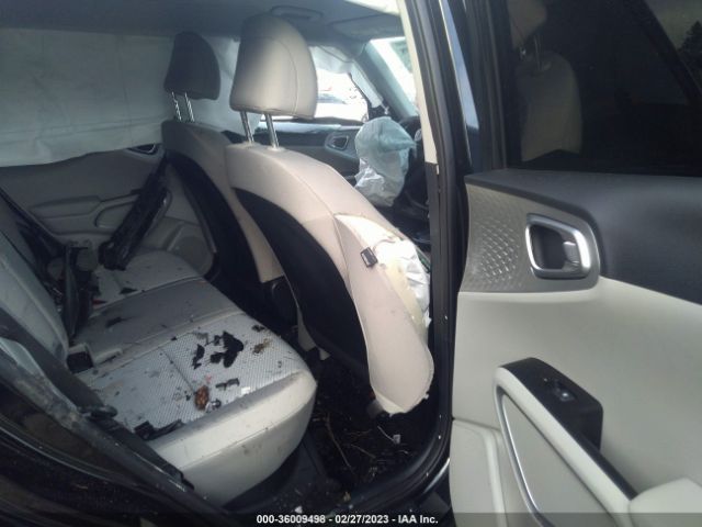 KNDJ23AU8P7862983 KIA SOUL LX