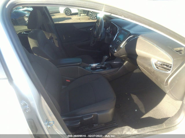 Chevrolet MALIBU LT 2018 1G1ZD5ST4JF136395 Image 5