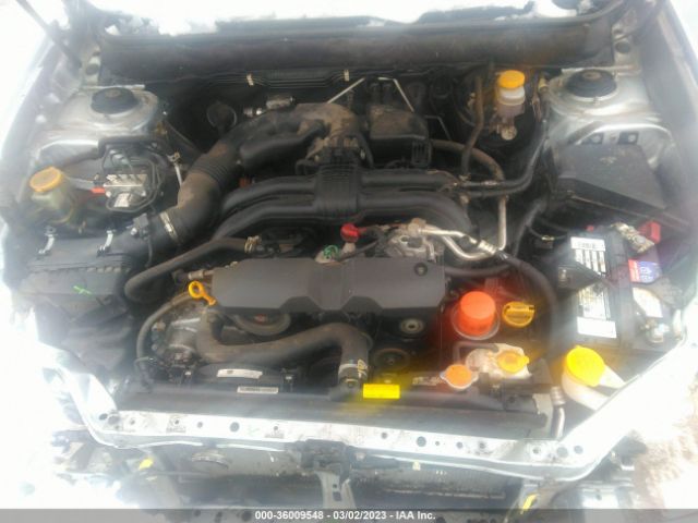 4S3BMCC67E3011050 Subaru Legacy 2.5i Premium