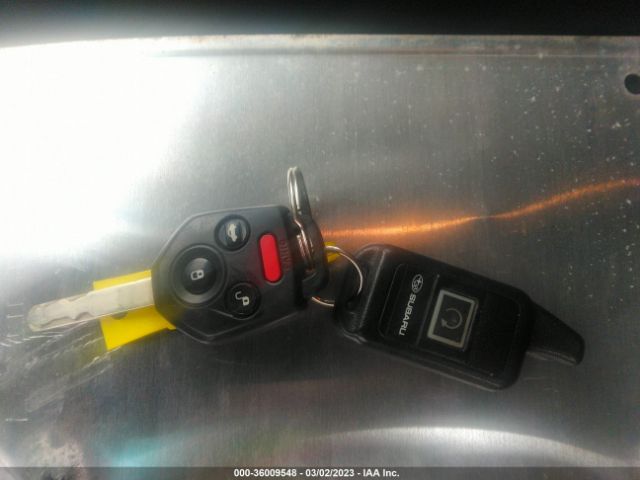 4S3BMCC67E3011050 Subaru Legacy 2.5i Premium