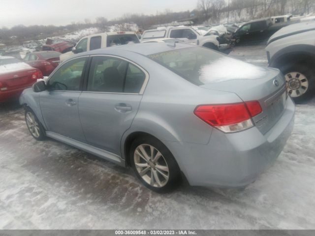 4S3BMCC67E3011050 Subaru Legacy 2.5i Premium