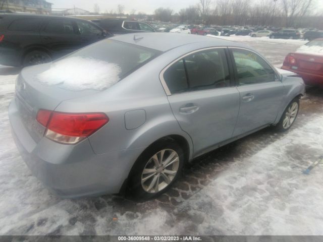 4S3BMCC67E3011050 Subaru Legacy 2.5i Premium