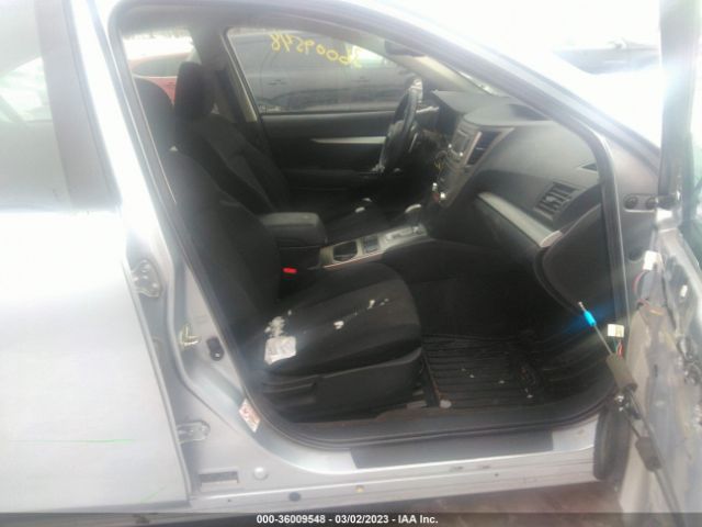 4S3BMCC67E3011050 Subaru Legacy 2.5i Premium