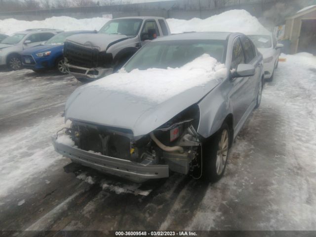 4S3BMCC67E3011050 Subaru Legacy 2.5i Premium