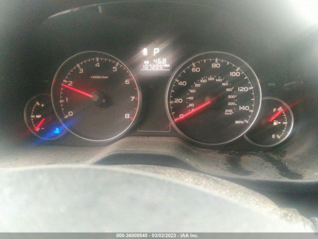 4S3BMCC67E3011050 Subaru Legacy 2.5i Premium