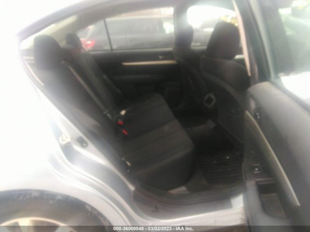 4S3BMCC67E3011050 Subaru Legacy 2.5i Premium