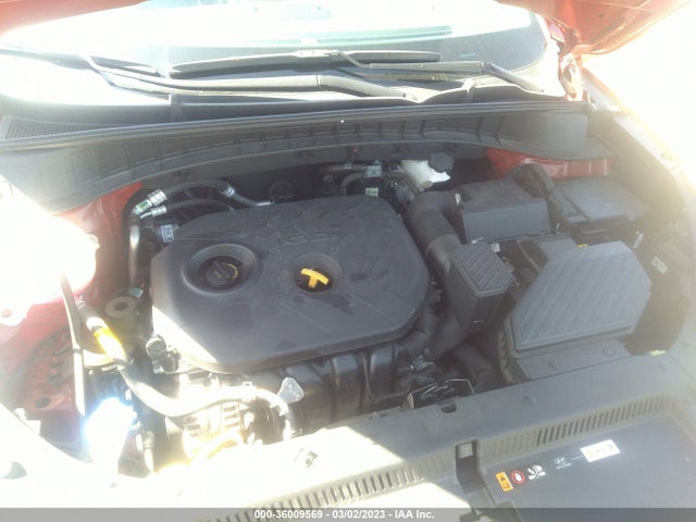 Hyundai Tucson Value 2021 KM8J33A44MU402788 Image 11