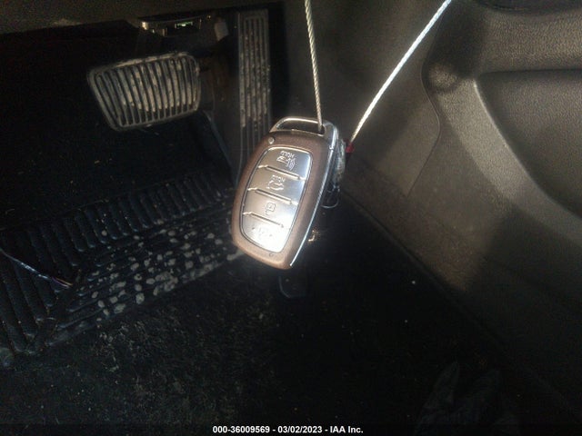 Hyundai Tucson Value 2021 KM8J33A44MU402788 Image 3