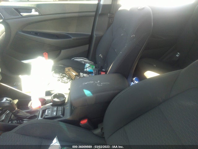 Hyundai Tucson Value 2021 KM8J33A44MU402788 Image 7
