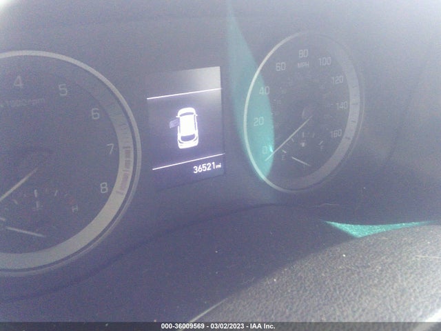 Hyundai Tucson Value 2021 KM8J33A44MU402788 Image 8